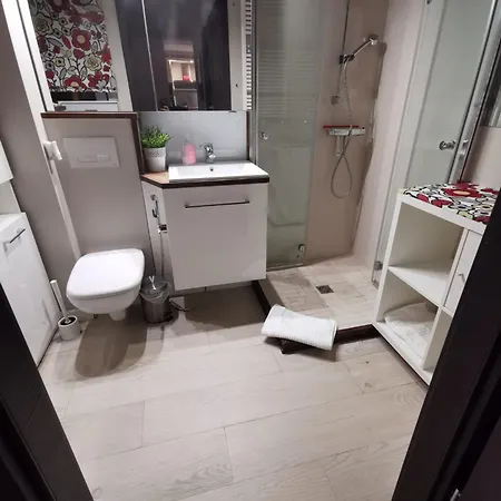 The Cozy Spot 38 Parking Gratis *