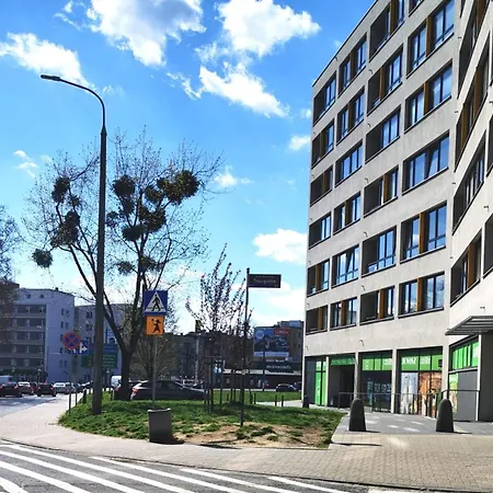 The Cozy Spot 38 Parking Gratis 아파트 *