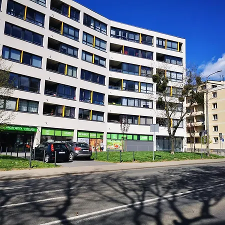 The Cozy Spot 38 Parking Gratis