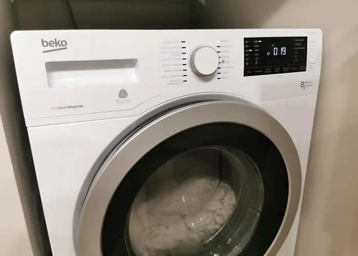 Апартаменты The Cozy Spot 38 Parking Gratis