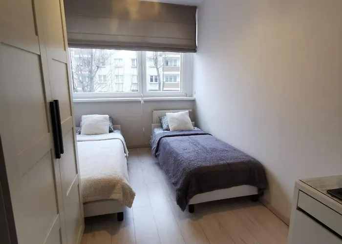 The Cozy Spot 38 Parking Gratis Апартаменты