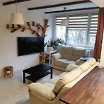 The Cozy Spot 38 Parking Gratis Apartment
