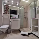 The Cozy Spot 38 Parking Gratis Apartment
