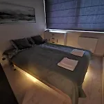 The Cozy Spot 38 Parking Gratis Apartment *