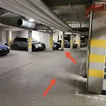 The Cozy Spot 38 Parking Gratis Apartment