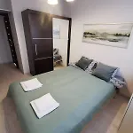 Apartment The Cozy Spot 38 Parking Gratis *