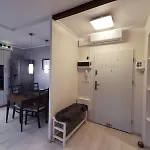 The Cozy Spot 38 Parking Gratis Apartment Poznan
