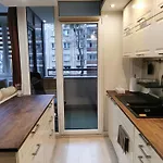 Apartment The Cozy Spot 38 Parking Gratis *