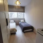 The Cozy Spot 38 Parking Gratis Apartment