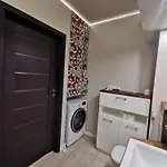 Apartment The Cozy Spot 38 Parking Gratis