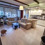 The Cozy Spot 38 Parking Gratis Apartment *