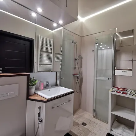 The Cozy Spot 38 Parking Gratis