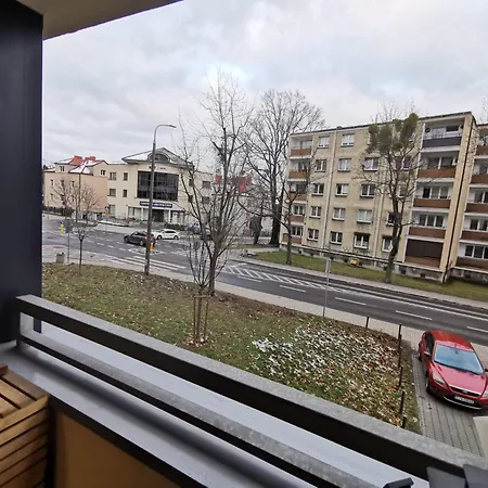 The Cozy Spot 38 Parking Gratis * Poznań