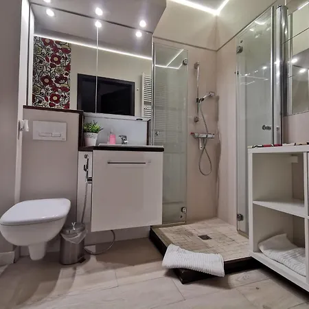 The Cozy Spot 38 Parking Gratis Apartamento