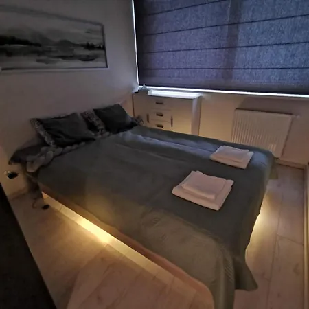The Cozy Spot 38 Parking Gratis Apartment *