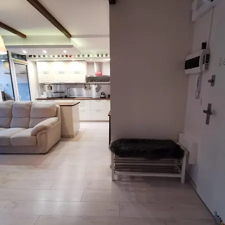 The Cozy Spot 38 Parking Gratis Apartment *