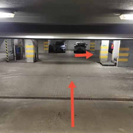 The Cozy Spot 38 Parking Gratis Apartamento