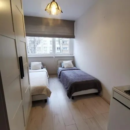 The Cozy Spot 38 Parking Gratis Apartment