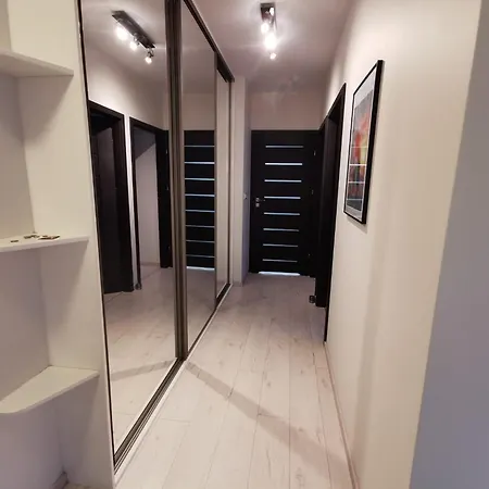 Apartment The Cozy Spot 38 Parking Gratis Poznan