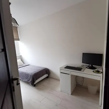 Apartment The Cozy Spot 38 Parking Gratis