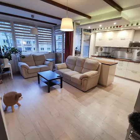 The Cozy Spot 38 Parking Gratis Apartment *
