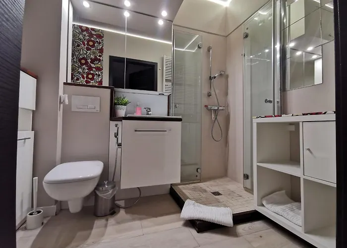 The Cozy Spot 38 Parking Gratis Apartment