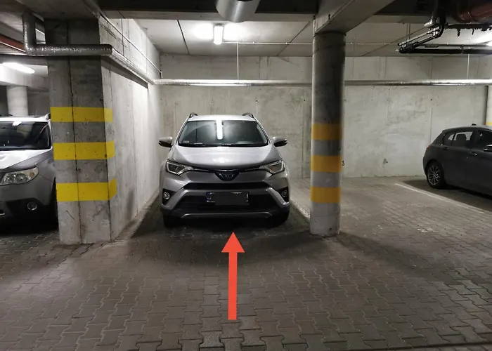 The Cozy Spot 38 Parking Gratis *