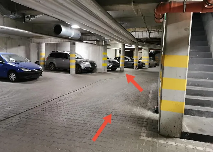 The Cozy Spot 38 Parking Gratis Lägenhet