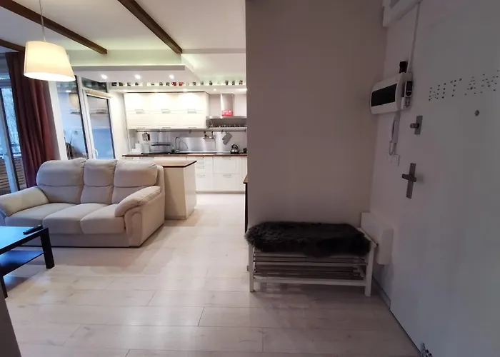 The Cozy Spot 38 Parking Gratis Apartment *