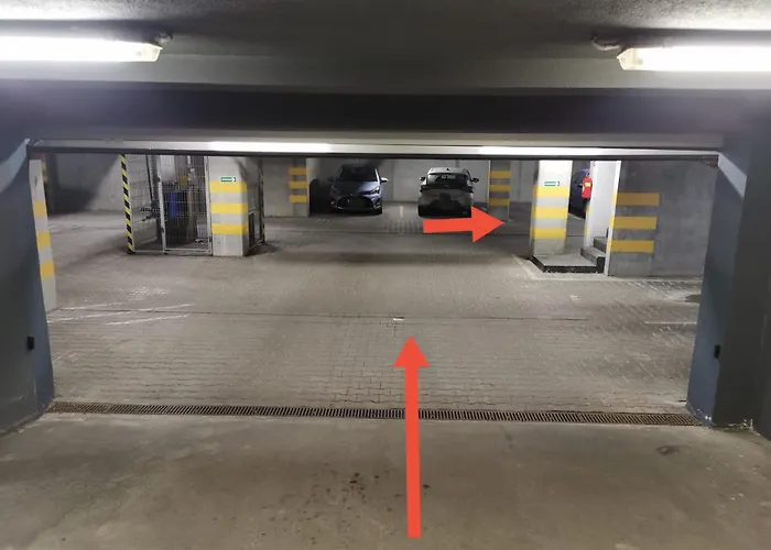 The Cozy Spot 38 Parking Gratis Lägenhet