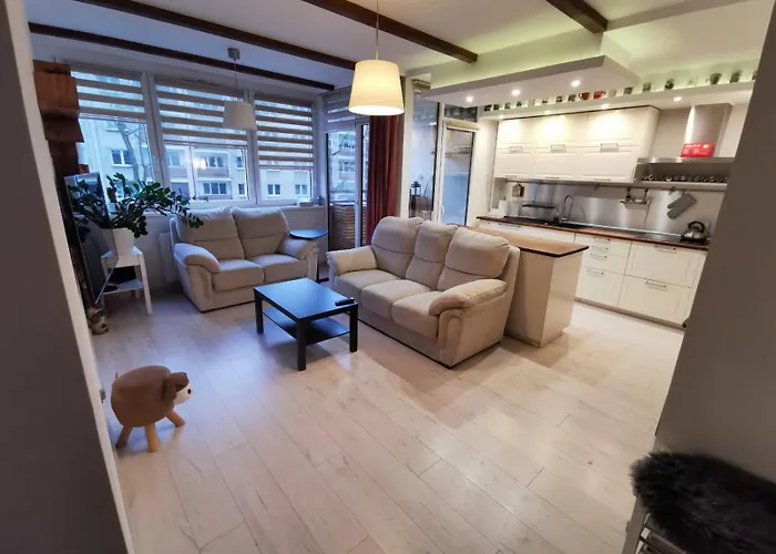 The Cozy Spot 38 Parking Gratis Apartment *