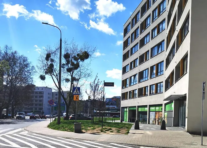 The Cozy Spot 38 Parking Gratis Apartment *