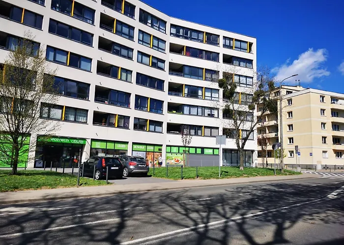 The Cozy Spot 38 Parking Gratis